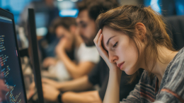 «Тихий час» и победные танцы: какие традиции хотели бы ввести сотрудники офисов в Москве