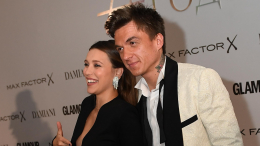 «Знаю подробности»: Подольская о трудностях в браке Тодоренко и Топалова