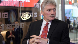 Песков: позиция киевского режима полна противоречий