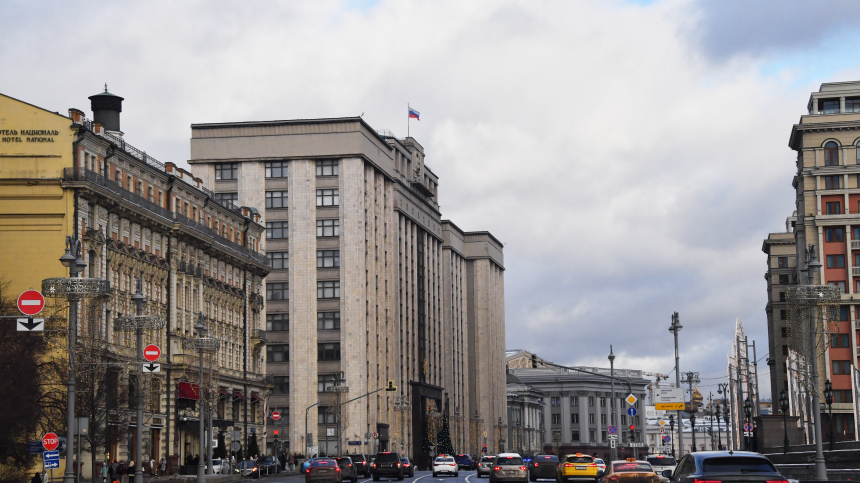 В РФ введут пожизненное за привлечение детей к диверсиям