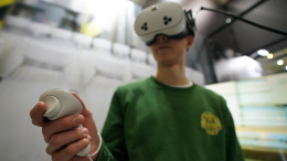 В Москве состоится кибертурнир для молодежи