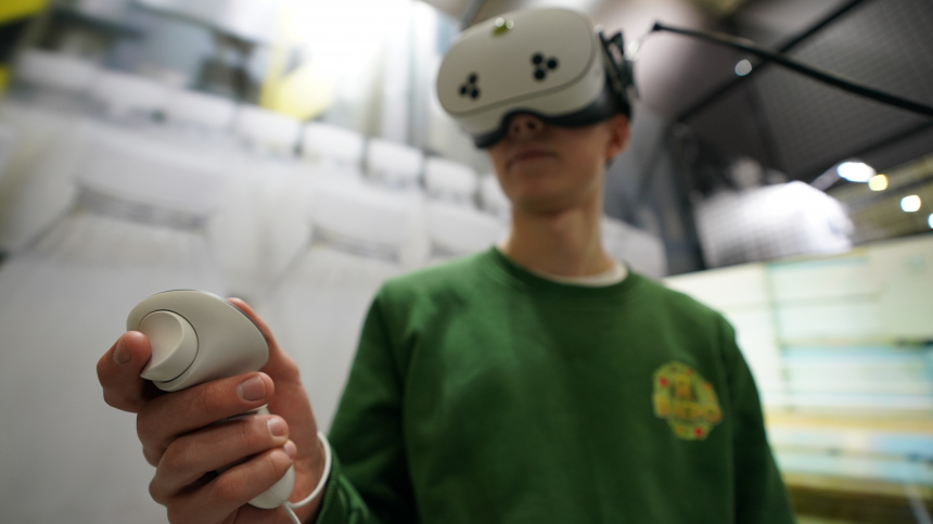 Когда в Москве пройдет кибертурнир для молодежи