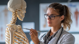 Хрупкие кости: как защититься от остеопороза