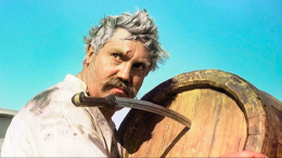 Ампутация, адская боль и смерть на пике славы: тяжелая судьба актера Павла Луспекаева