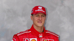 Виновник найден: в доме Шумахера изнасиловали его медсестру