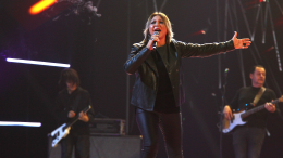 «Ее обожают»: певица Ая продолжает оставаться в группе «Город 312»