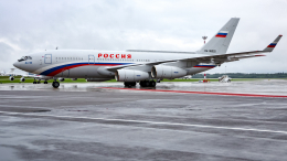 Болгария пропустит самолет Путина через свое воздушное пространство ради встречи с Трампом в Будапеште