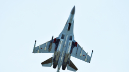 Сверхманевренная мощь! Лучшее видео из зоны СВО