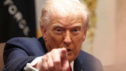 Трамп предупредил о высокой цене для многих, если не будет сделки по Украине