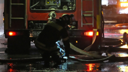 В Батайске из жилого дома эвакуировали 20 человек после атаки дрона боевиков ВСУ