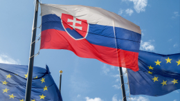 Словакия допустила, что поддержит 19-й пакет санкций ЕС против России