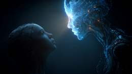 Люди будущего: каким будет человек в эпоху искусственного интеллекта