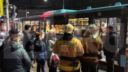 Сначала была небольшая яма: почему в Петербурге эвакуировали жителей многоэтажки