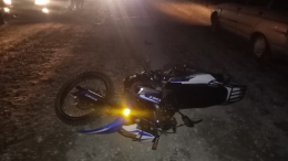 Сел на лошадь и ускакал: 16-летний мотоциклист погиб в ДТП с повозкой