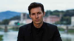 Павел Дуров: кража драгоценностей из Лувра — очередной признак упадка Франции