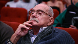 Пришел, увидел, обаял: Никита Михалков — о жизни, кино и новой главе в 80 лет