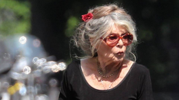 У 91-летней Брижит Бардо возникли проблемы с дыханием