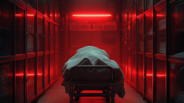 «Подготовились к похоронам»: девушку едва не забальзамировали заживо