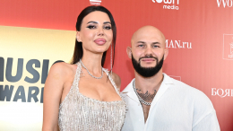 «Появилась она»: в блоге Самойловой озвучена причина развода с Джиганом