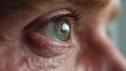 Снова может читать: слепой британке восстановили зрение с помощью чипа