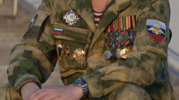 Собянин: Москва поможет бойцам и ветеранам СВО начать собственное дело