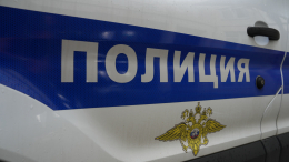 Установлена личность предполагаемого убийцы режиссера Сергея Политика