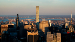 В сердце города: 102-этажный жилой небоскреб может обрушиться в центре Нью-Йорка