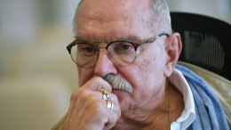 «Воспитательная работа»: Кончаловский о влиянии Никиты Михалкова на свою жизнь