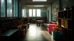 В Новой Москве родители отравившегося в детском саду мальчика требуют компенсации