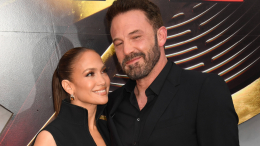 Дженнифер Лопес пытается вернуть Аффлека с помощью колдовства и астрологии