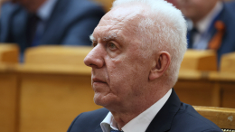 Гуцана переизбрали Председателем Координационного совета Генпрокуроров СНГ