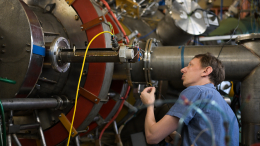 Ковальчук: России удалось возродить ее уникальный потенциал в ядерной физике