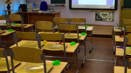 Учителя из Новосибирска отправили в колонию за насилие над школьницей