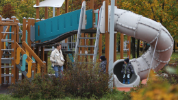 В Петербурге начали тестировать глобальную систему безопасности