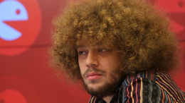 Журналист Илья Варламов* внесен в перечень террористов и экстремистов