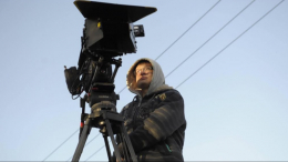 Много темных пятен: адвокат о перспективах дела об убийстве режиссера Сергея Политика