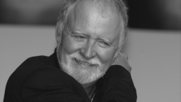 Умер автор легендарного хита группы Dschinghis Khan Бернд Майнунгер