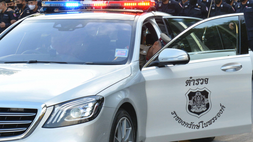 Мужчина утопил соседку из-за лотерейного выигрыша