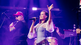 «Рондо» против Куртуковой: какой будет новая «Битва поколений» на МУЗ-ТВ