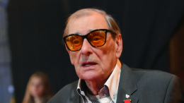 Кинооператор Анатолий Мукасей экстренно госпитализирован в Москве