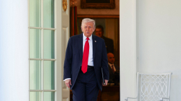 «Посмотрим, как все сложится»: Трамп о встрече с Путиным в Будапеште