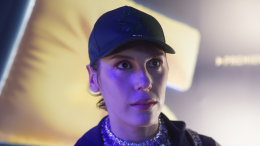 «Это чудо»: актриса Ирина Горбачева приютила бездомную кошку из Могилева