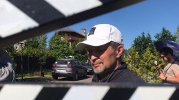 Жертва наркоторговцев: появилась версия о мотивах убийства режиссера Политика