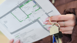 «Надежный ключ»: адвокат объяснила, что делать при потере документов на недвижимость