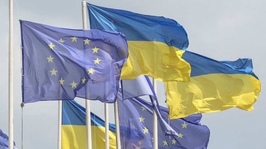 Какой план урегулирования конфликта с РФ у ЕС и Украины