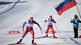 FIS не допустила российских и белорусских спортсменов к квалификации Олимпиады