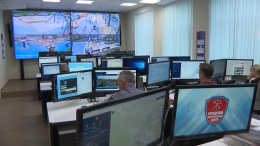 Нейросеть помогает бороться с пьяными и дебоширами в Петербурге