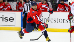 Передача Овечкина помогла «Вашингтону» обыграть «Сиэтл»