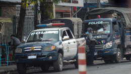 Из рабства в колл-центрах в Мьянме освободили более двух тысяч человек