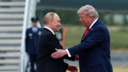 Сийярто и Фицо резко ответили на фейки об «отмене» саммита Путина и Трампа